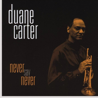 Duane Carter